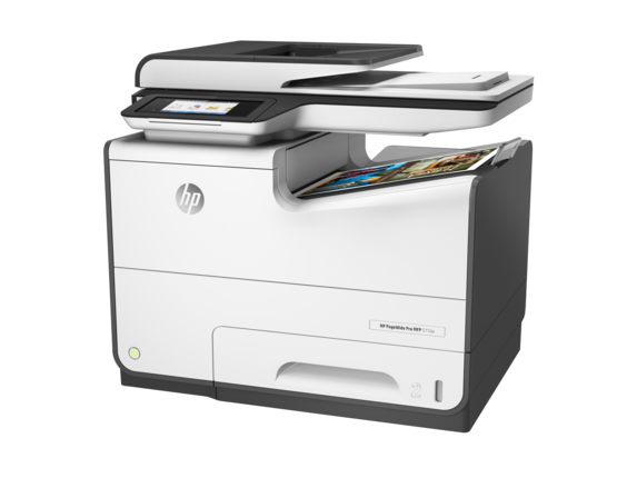 hp pagewide pro 577dw